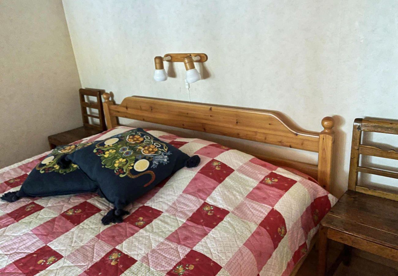 Ferienhaus in Myggenäs - SE09170