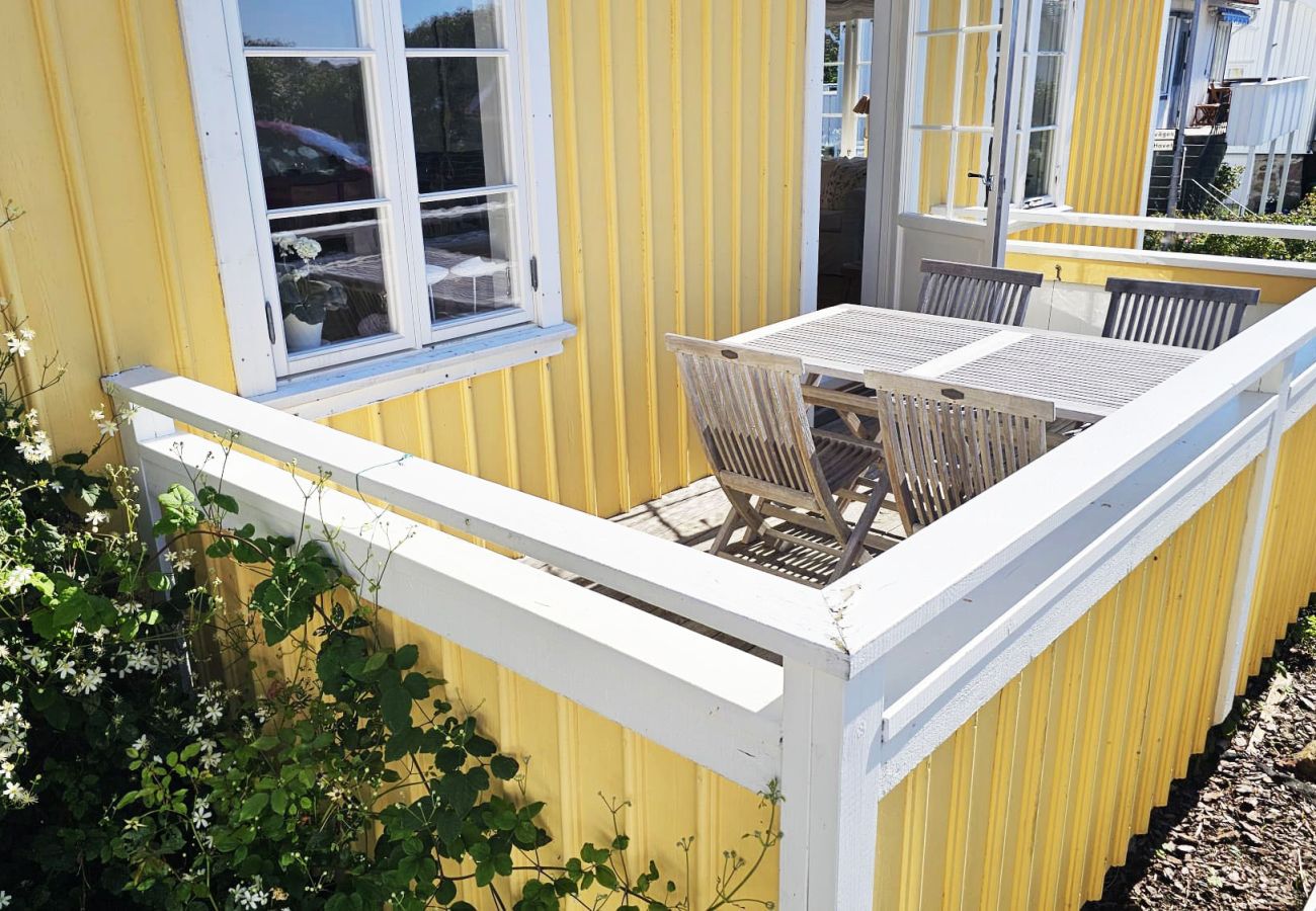 Ferienhaus in Ellös - SE09171