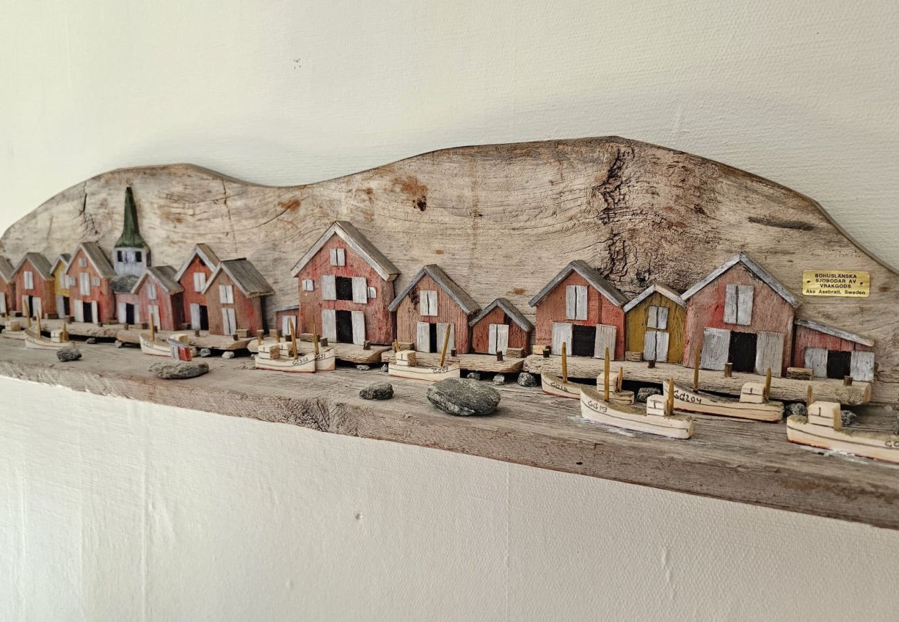 Ferienhaus in Ellös - SE09171