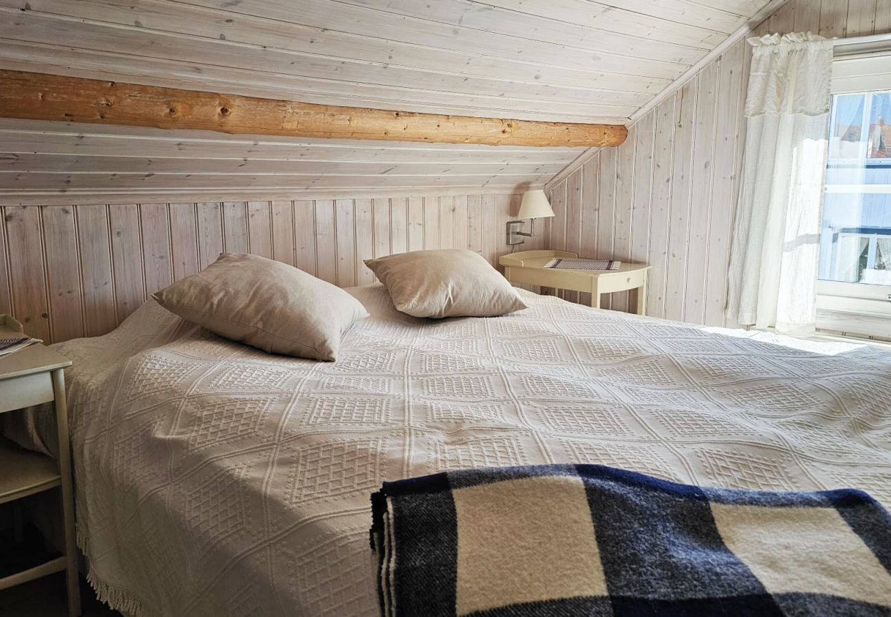 Ferienhaus in Ellös - SE09171