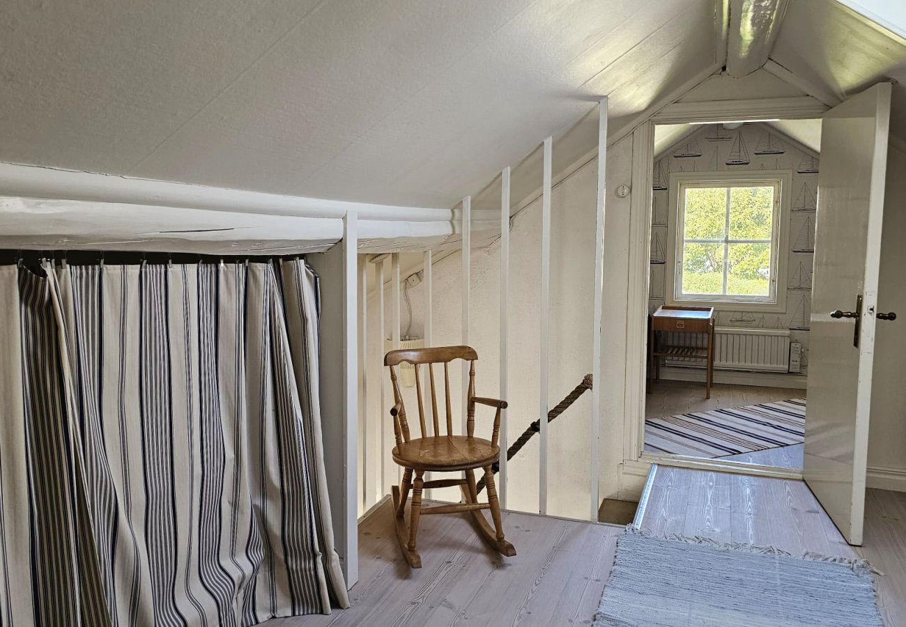 Ferienhaus in Ellös - SE09171