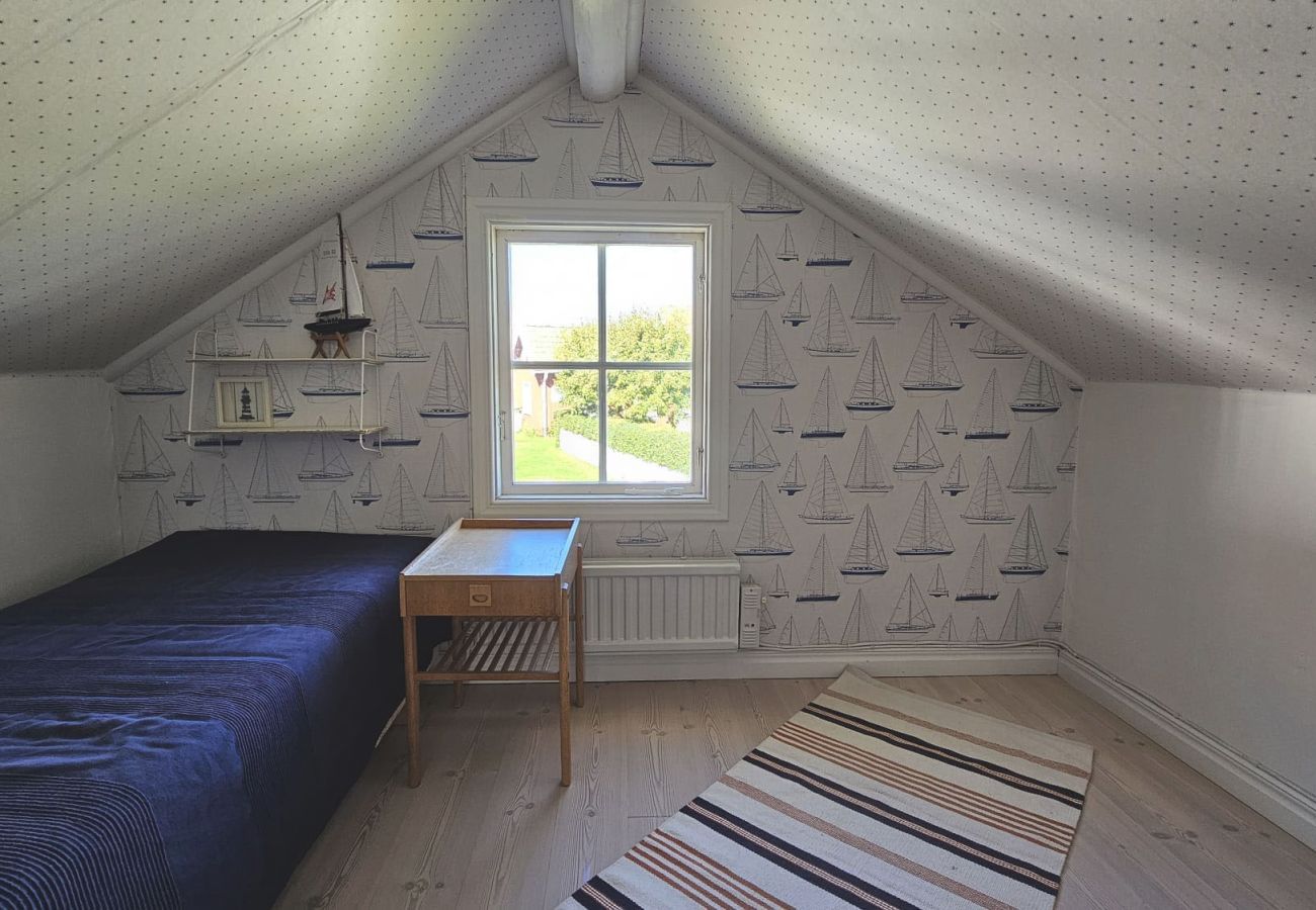 Ferienhaus in Ellös - SE09171