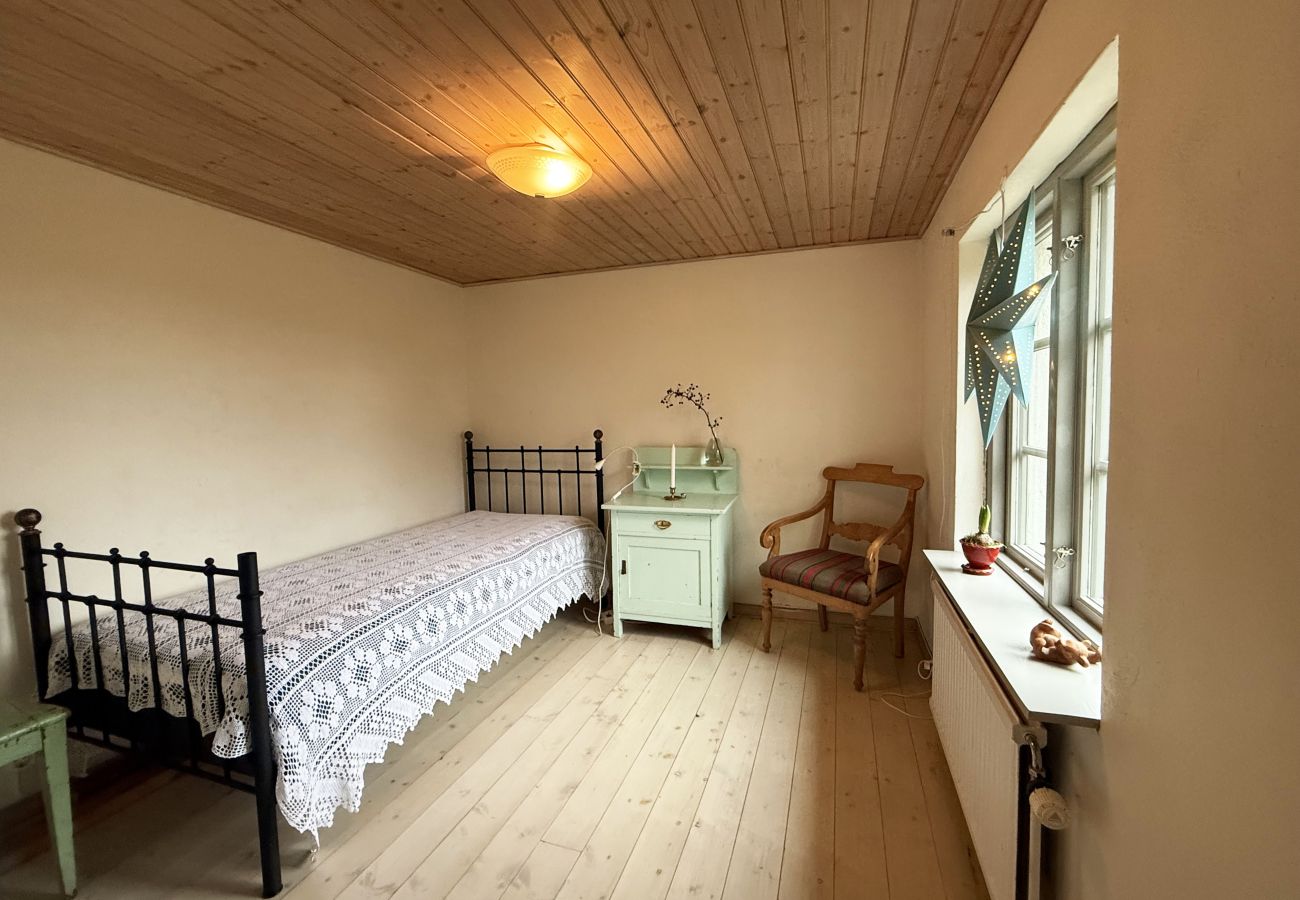 Ferienhaus in Gärsnäs - SE01085