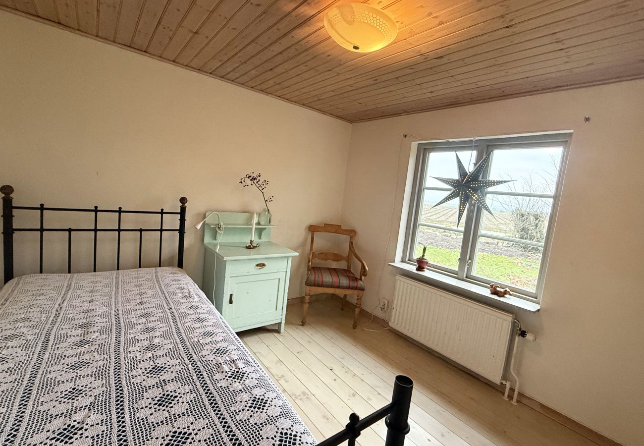 Ferienhaus in Gärsnäs - SE01085