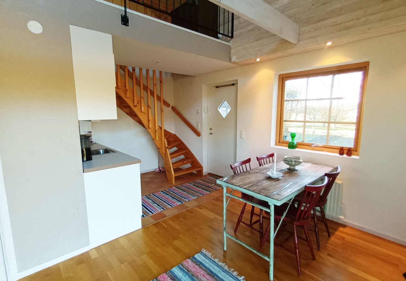 Ferienhaus in Gärsnäs - SE01085