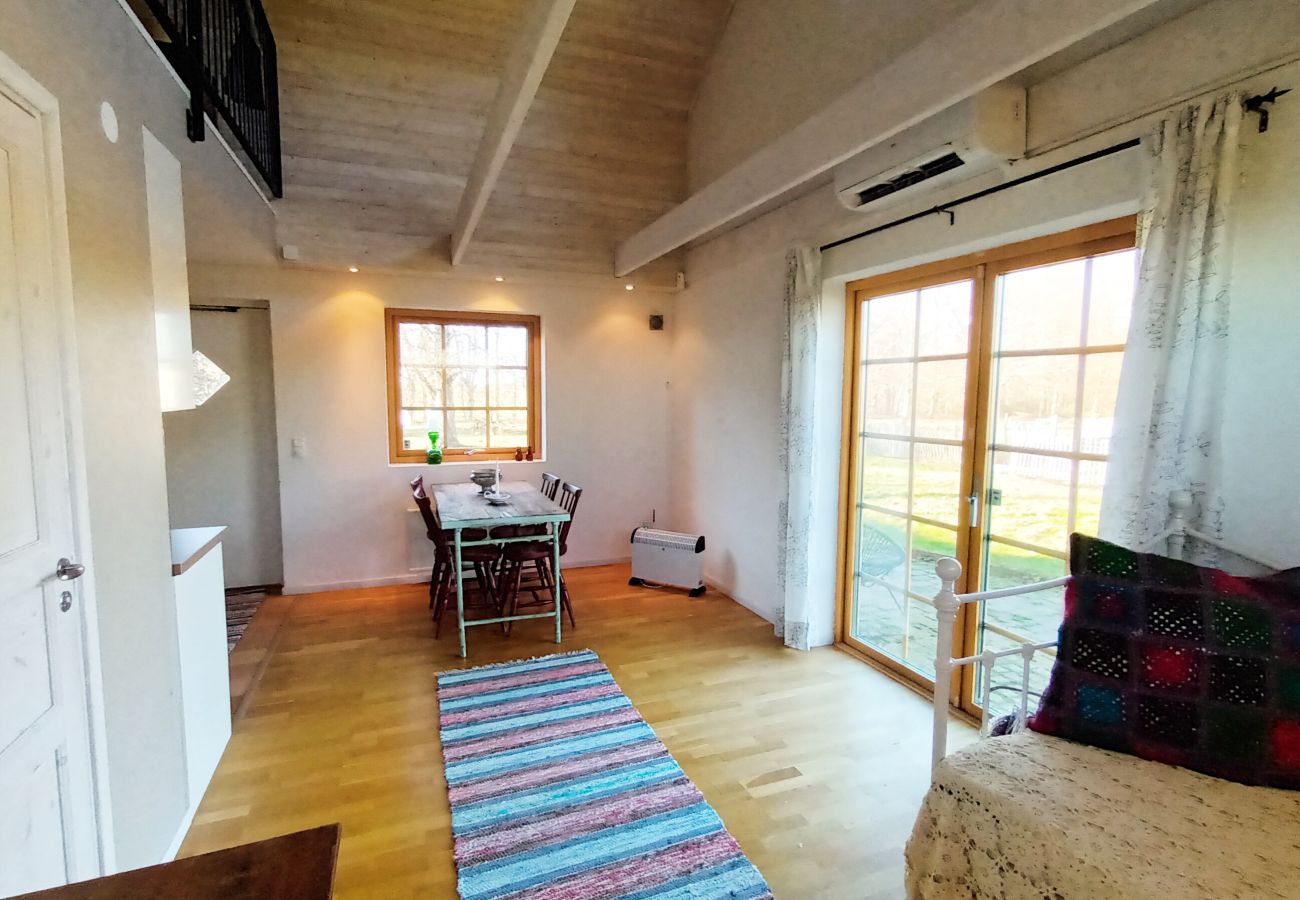 Ferienhaus in Gärsnäs - SE01085