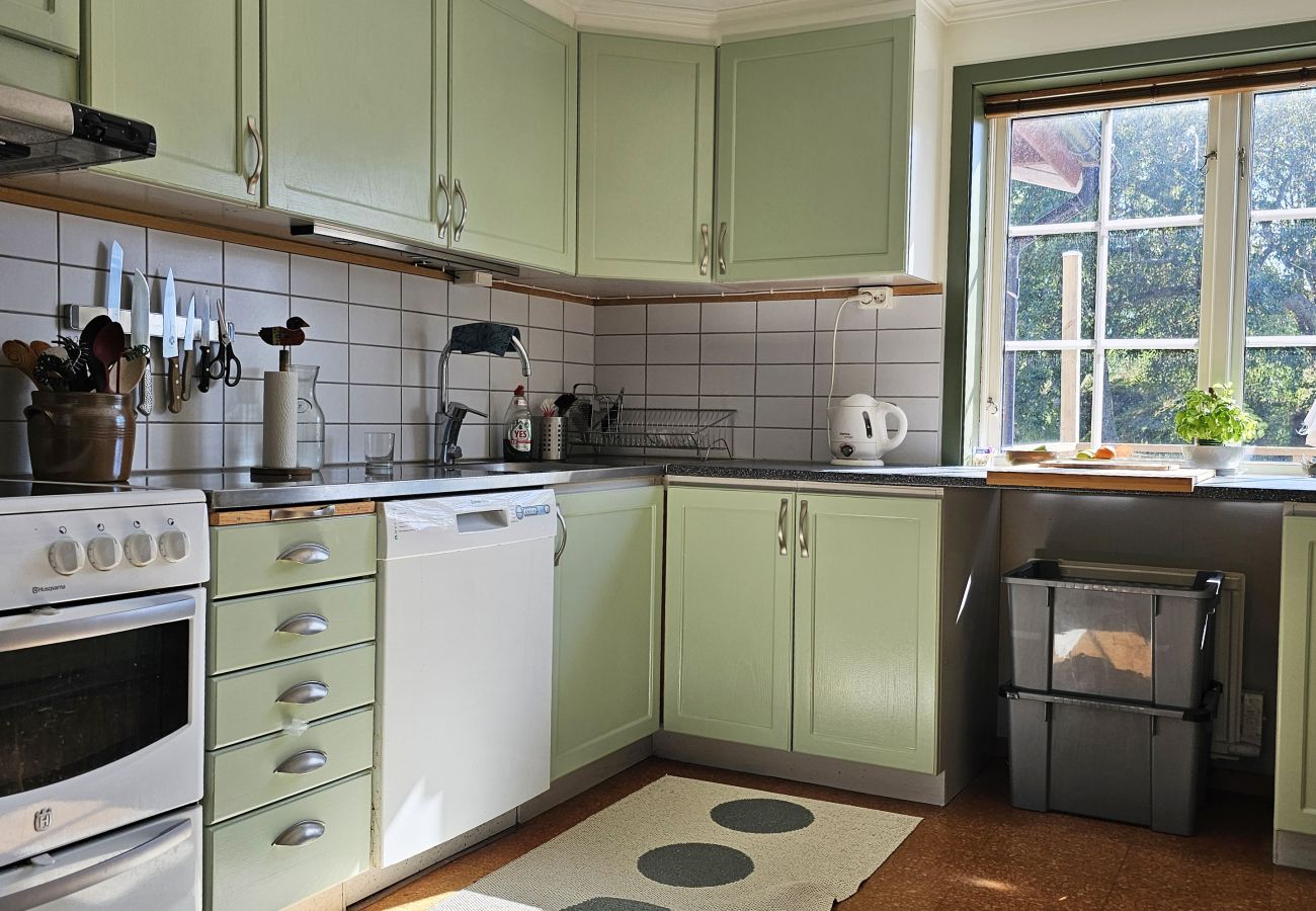 Ferienhaus in Hälleviksstrand - SE09172