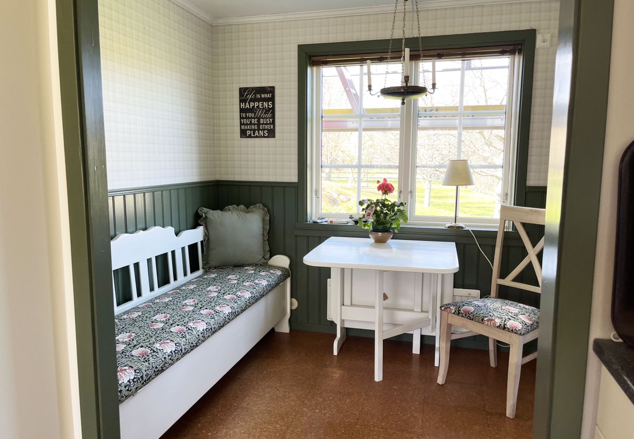 Ferienhaus in Hälleviksstrand - Villa mit Meeresgrundstück, Steg und Bootshaus in Edshult | SE09172