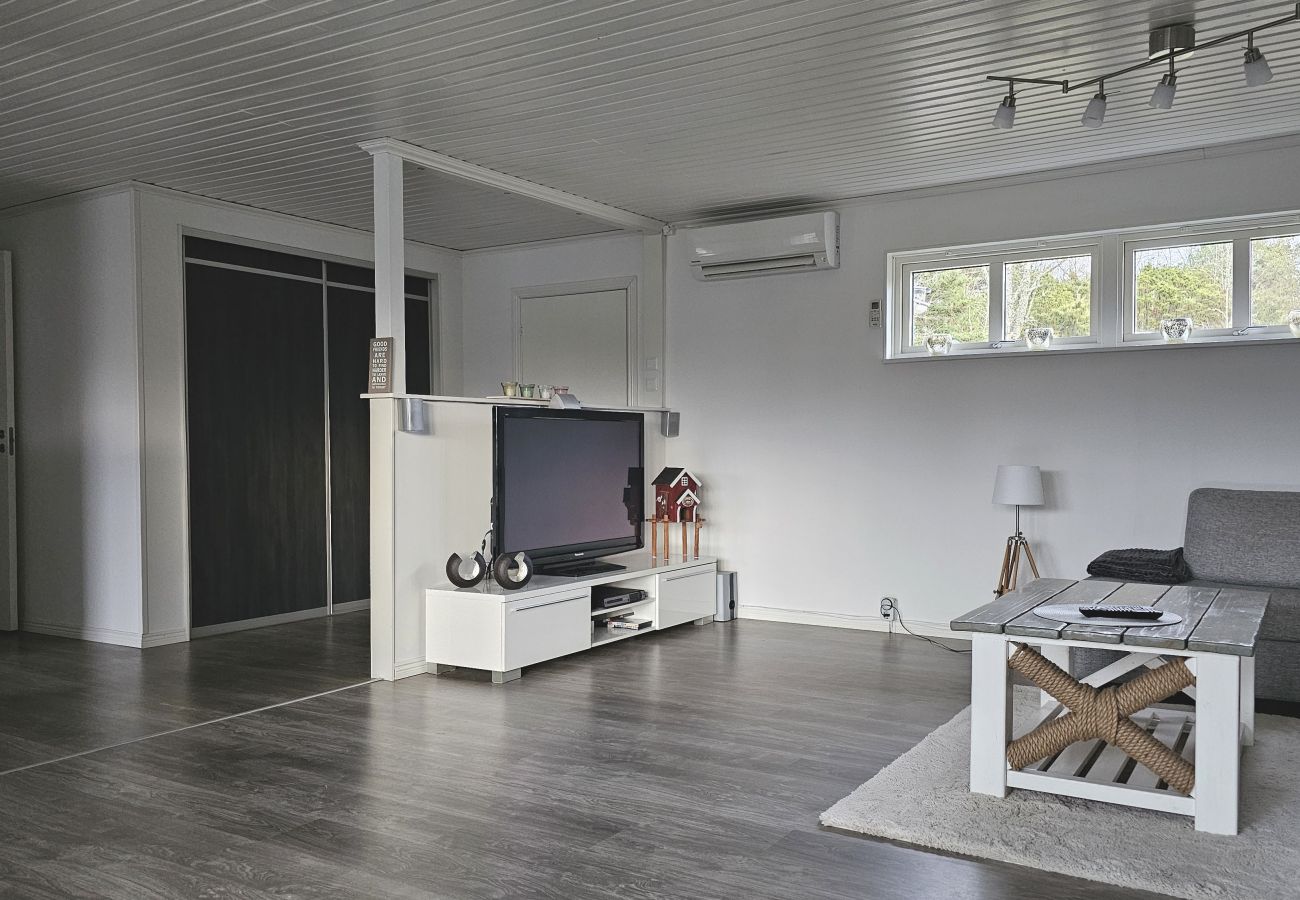 Ferienhaus in Svanesund - SE09173