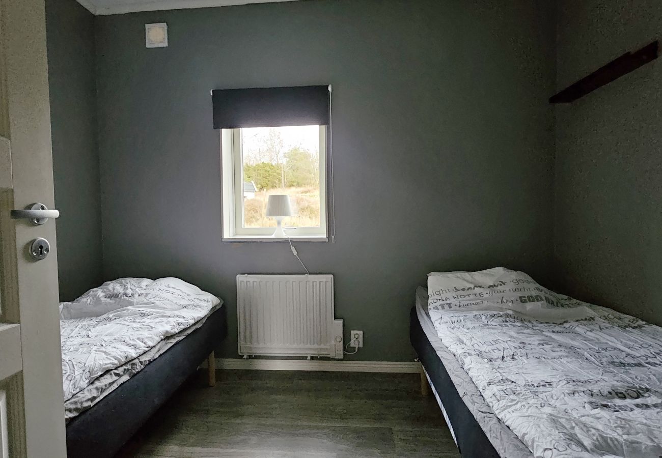 Ferienhaus in Svanesund - SE09173