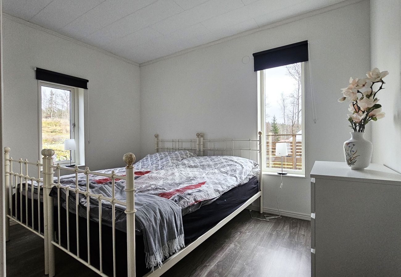 Ferienhaus in Svanesund - SE09173