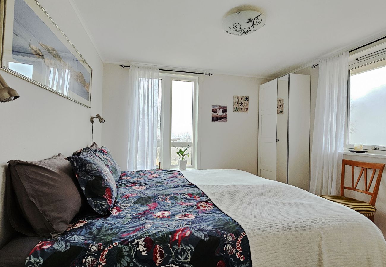 Landhaus in Fagerfjäll - SE09179