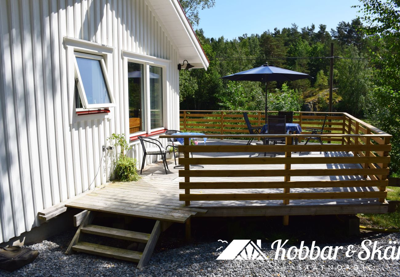 Landhaus in Fagerfjäll - SE09179