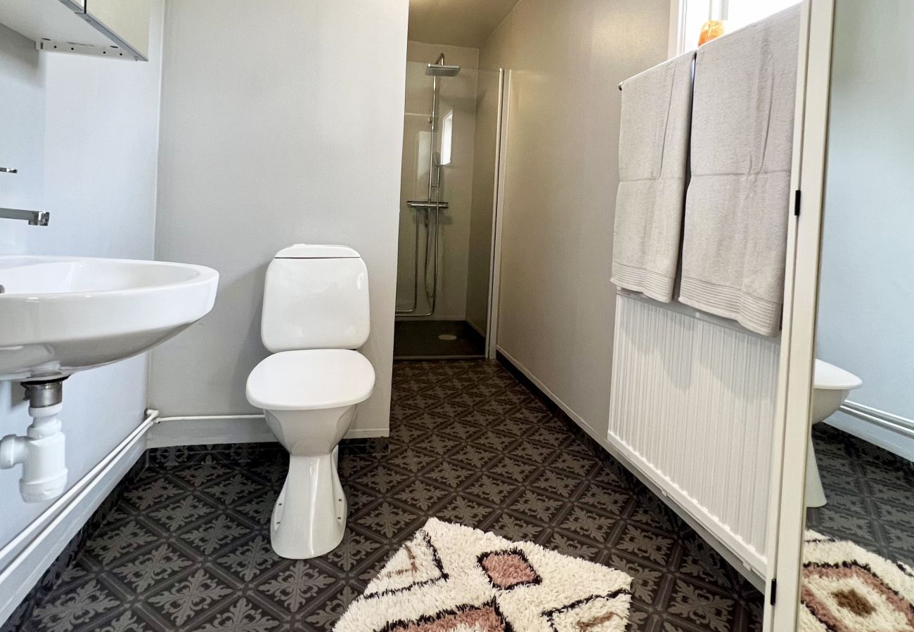 Ferienhaus in Ljung - SE08016