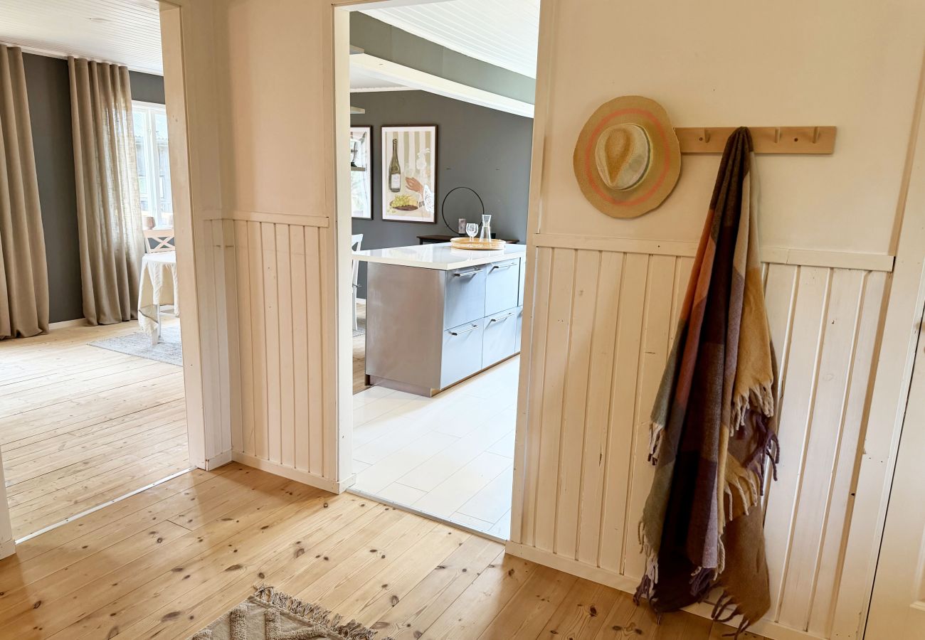 Ferienhaus in Ljung - Ländlicher Charme und moderner Komfort – naturnah und mit Bademöglichkeit |SE08016