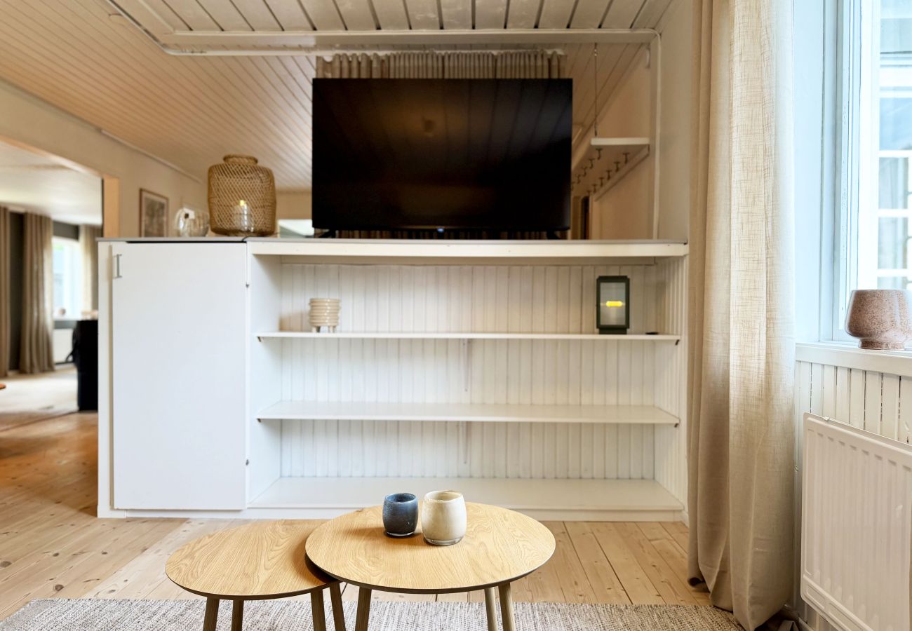 Ferienhaus in Ljung - Ländlicher Charme und moderner Komfort – naturnah und mit Bademöglichkeit |SE08016