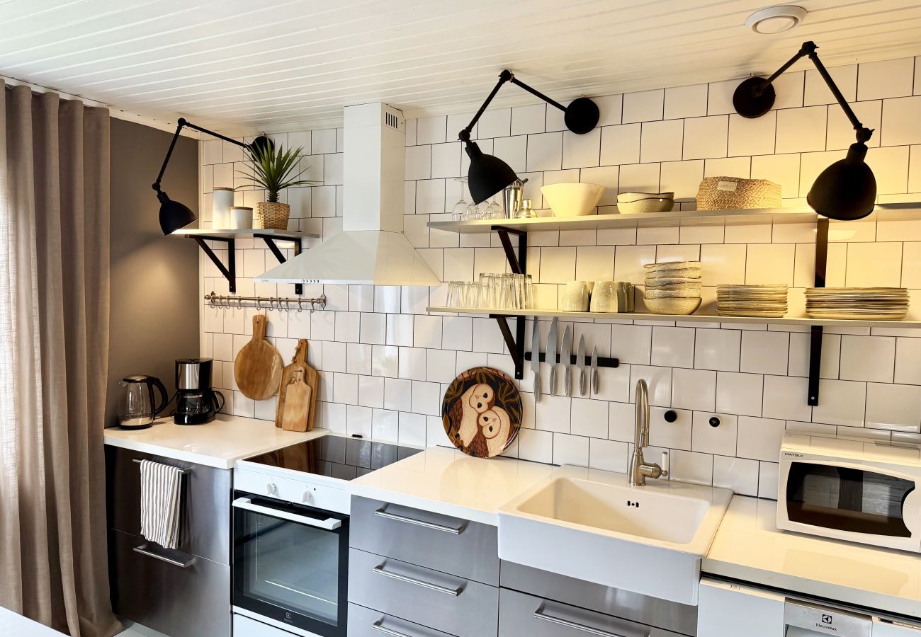 Ferienhaus in Ljung - Ländlicher Charme und moderner Komfort – naturnah und mit Bademöglichkeit |SE08016