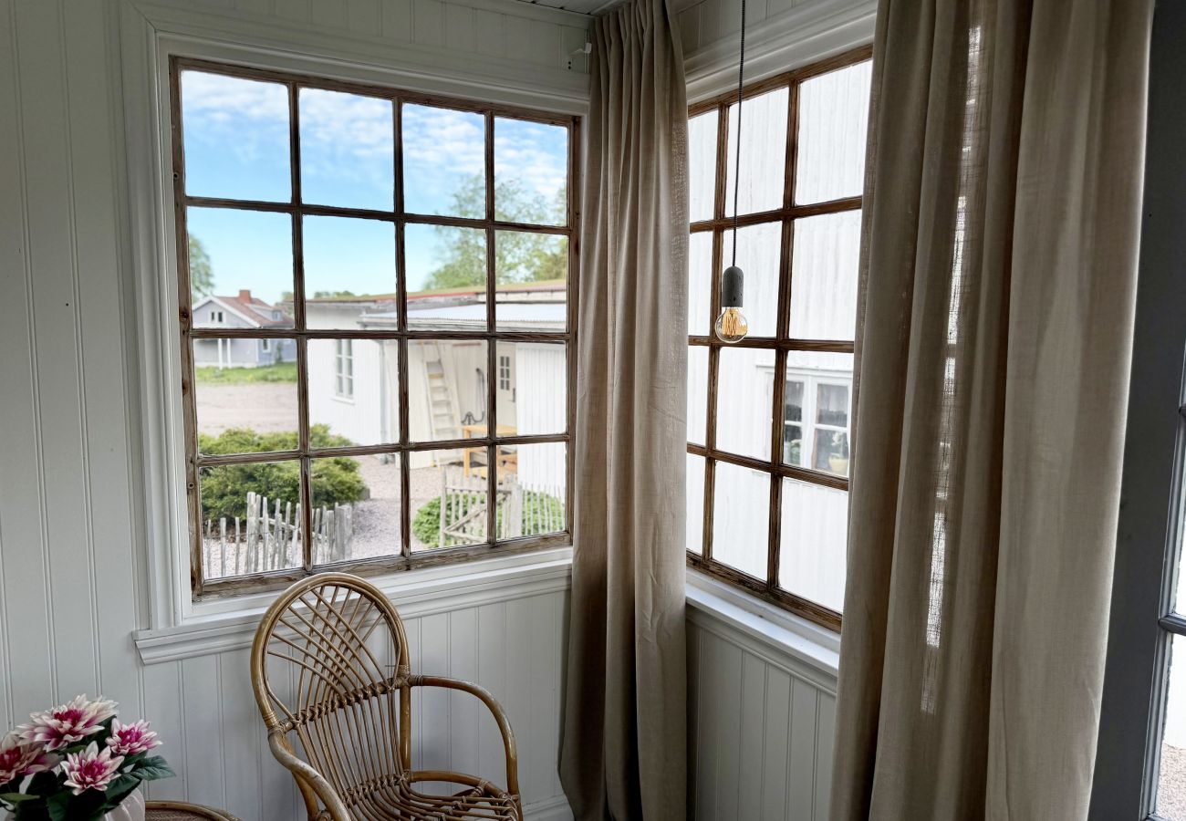 Ferienhaus in Ljung - Ländlicher Charme und moderner Komfort – naturnah und mit Bademöglichkeit |SE08016