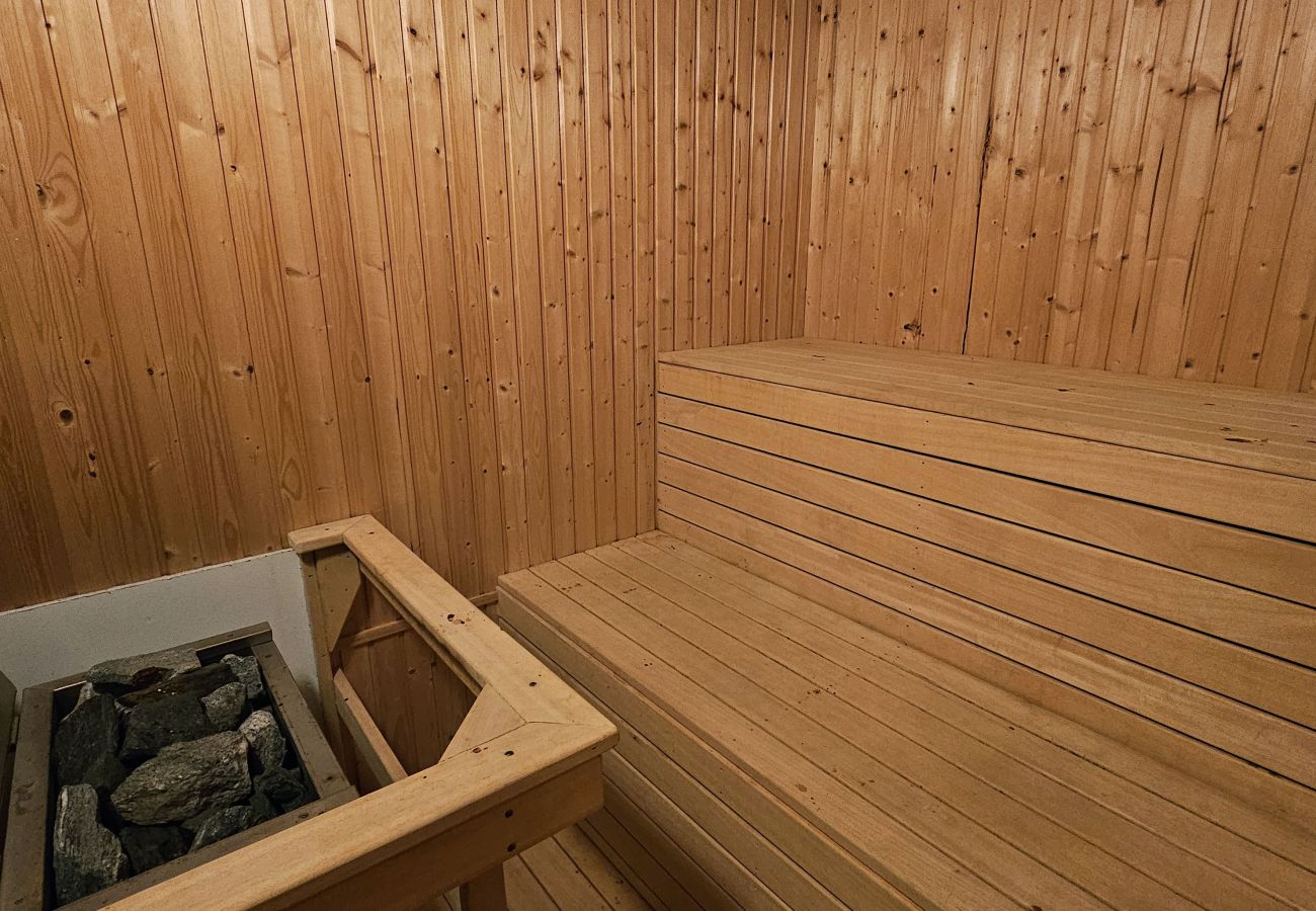 Ferienhaus in Varekil - SE09182