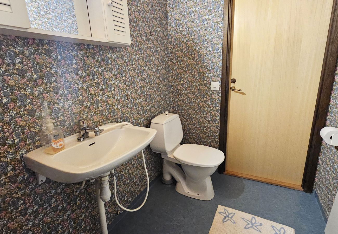 Ferienhaus in Varekil - SE09182