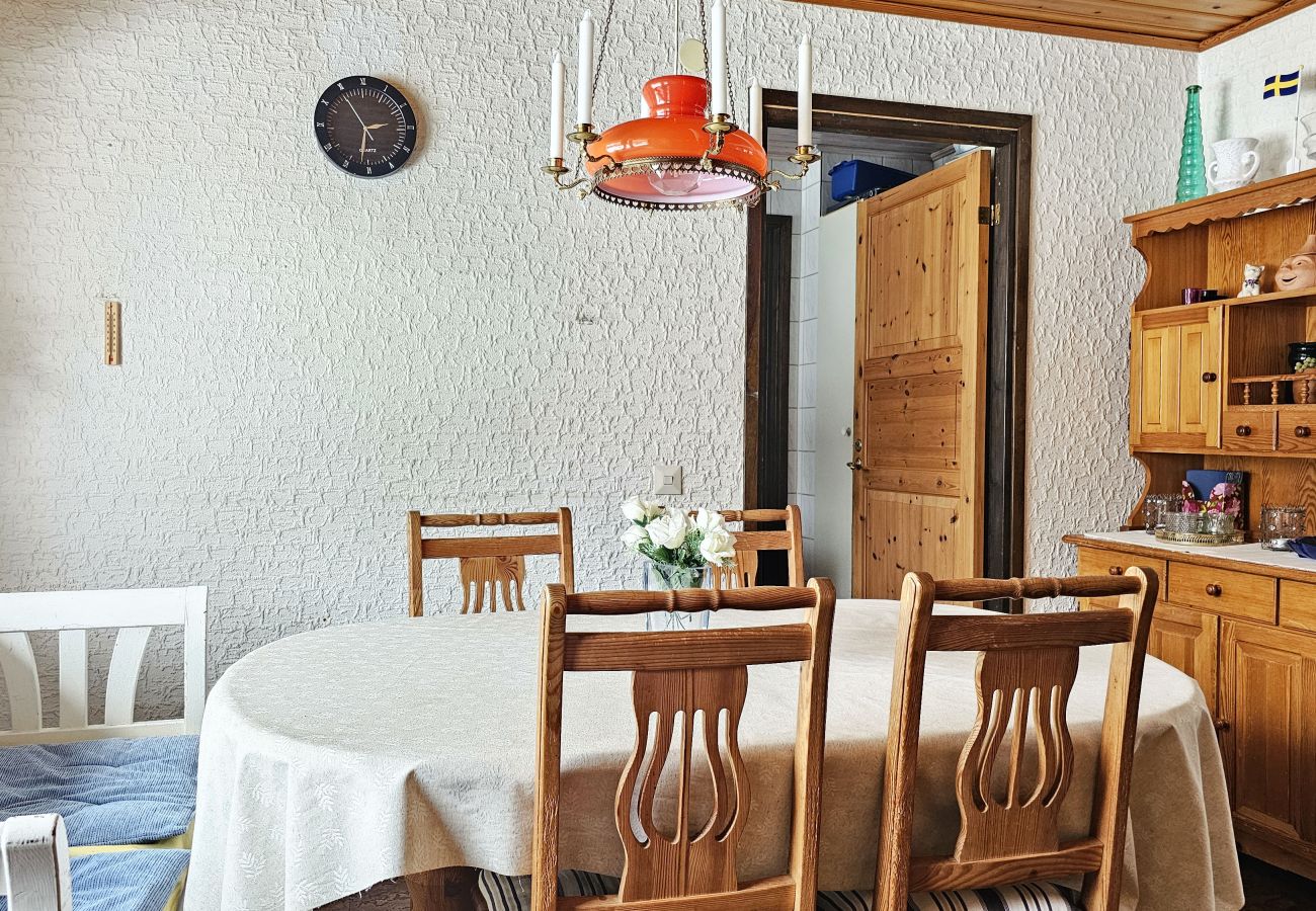 Ferienhaus in Varekil - SE09182