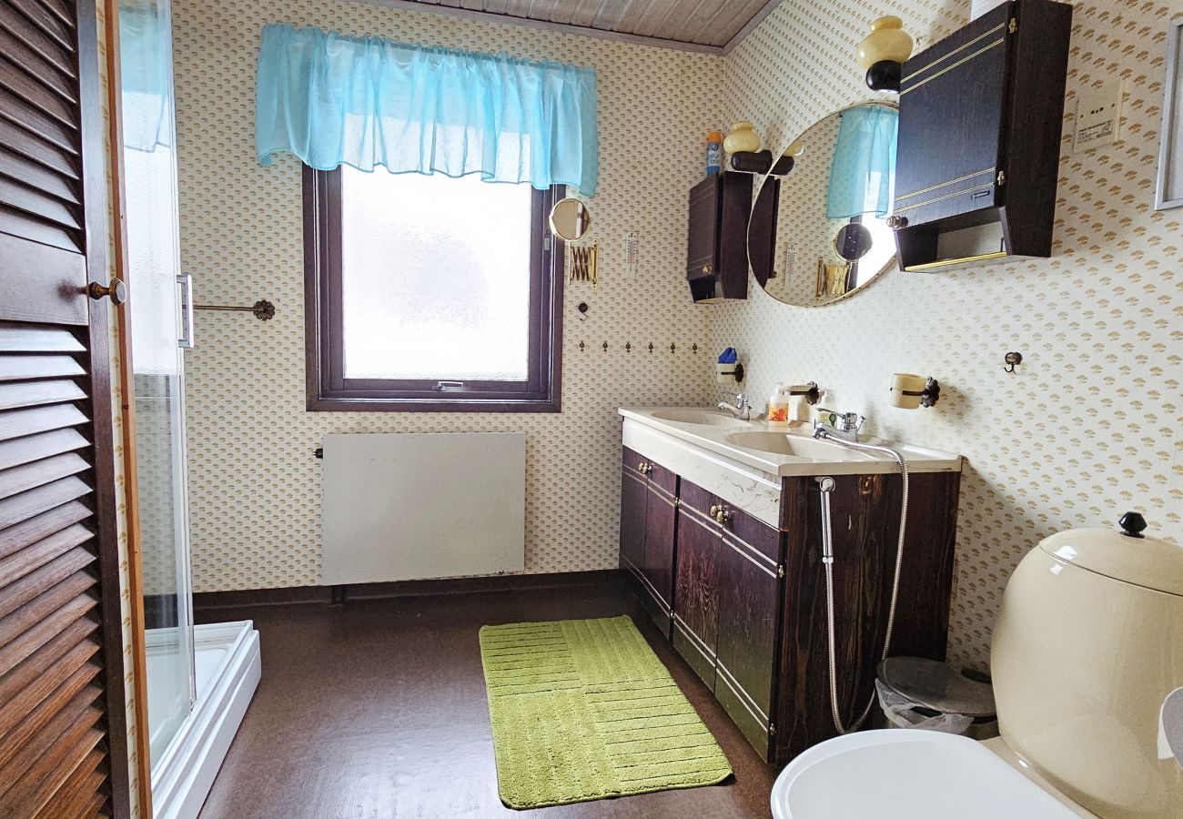 Ferienhaus in Varekil - SE09182