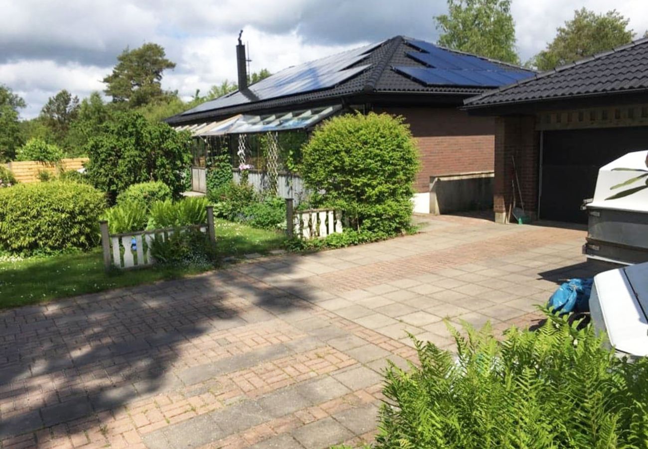 Ferienhaus in Varekil - SE09182