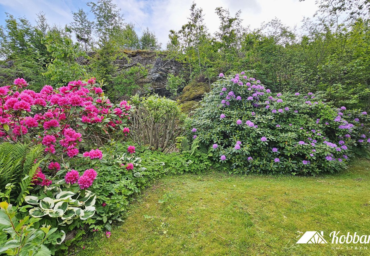 Ferienhaus in Varekil - Geräumiges Haus mit Sauna auf Orust | SE09182
