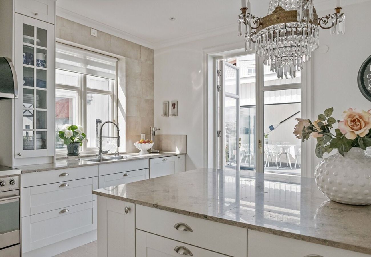 Ferienhaus in Rönnäng - SE09177