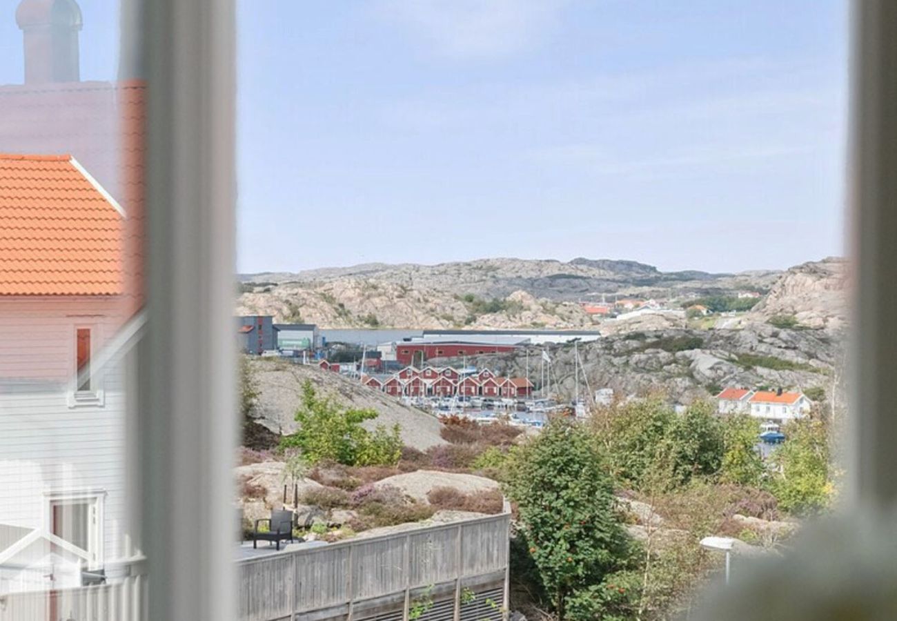 Ferienhaus in Rönnäng - SE09177