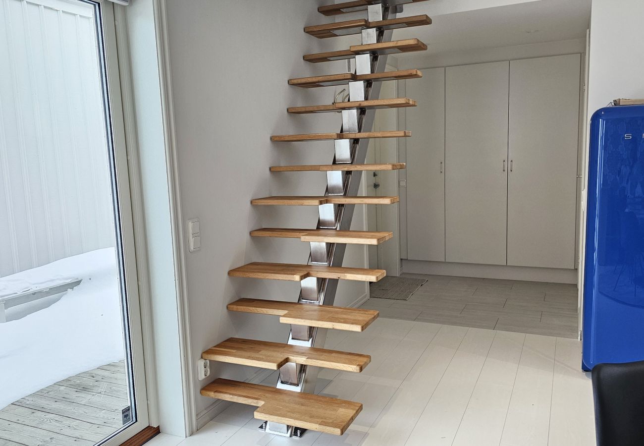 Ferienhaus in Rönnäng - SE09177