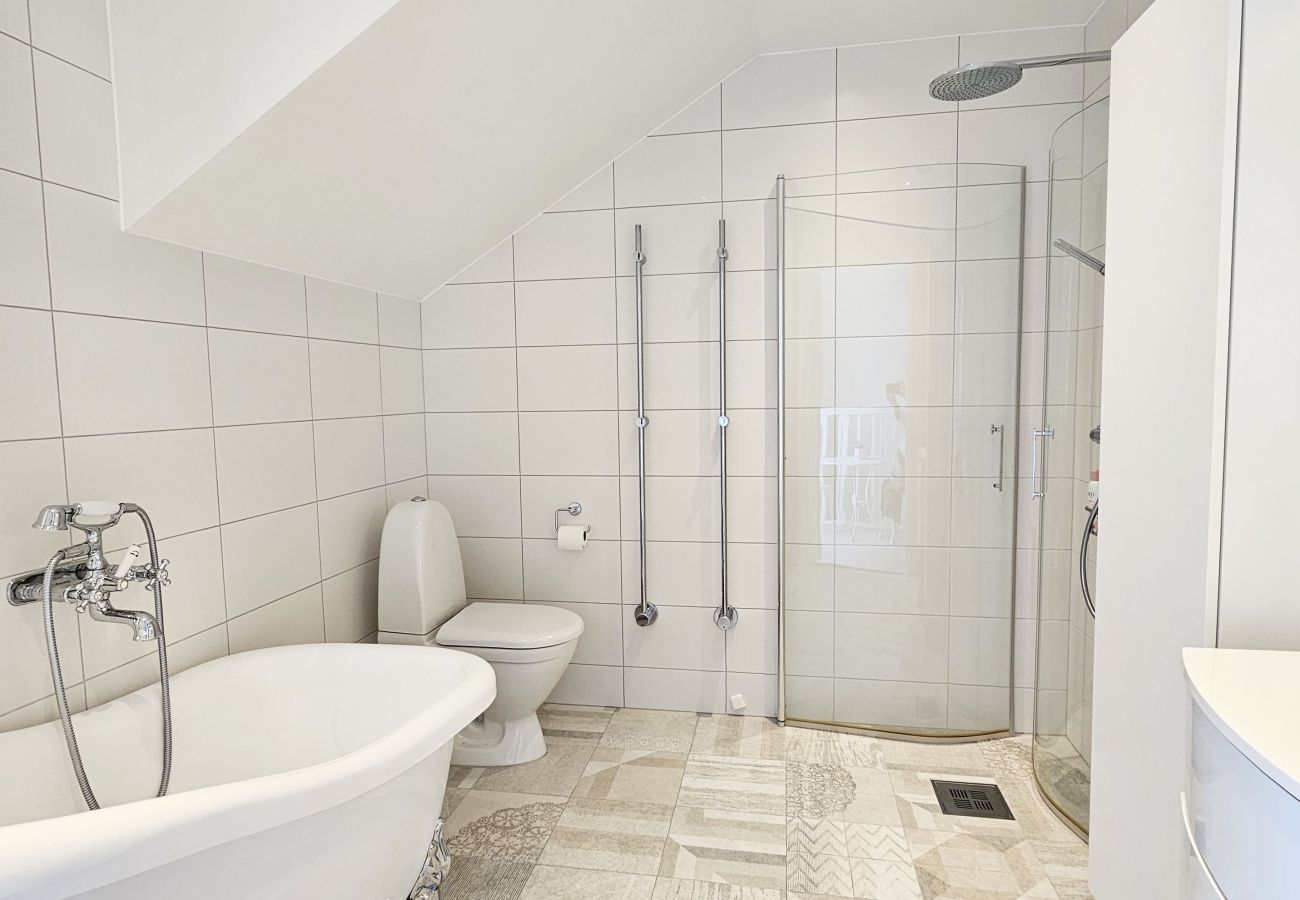 Ferienhaus in Rönnäng - SE09177