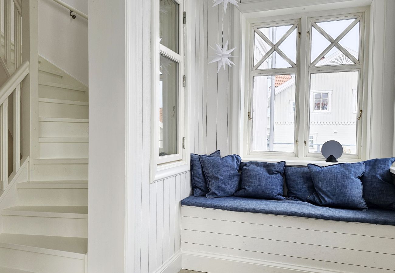 Ferienhaus in Rönnäng - SE09177