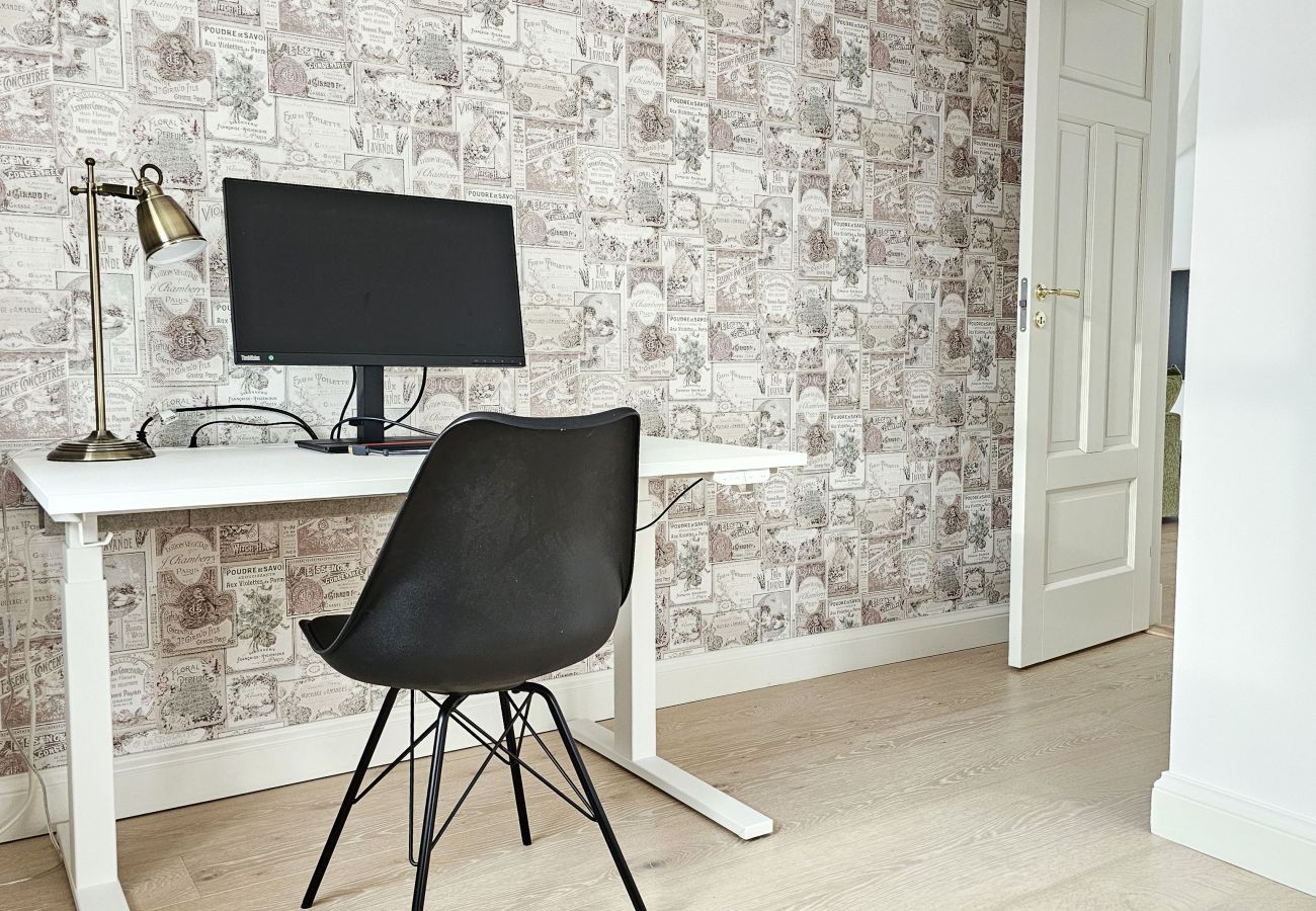 Ferienhaus in Rönnäng - SE09177