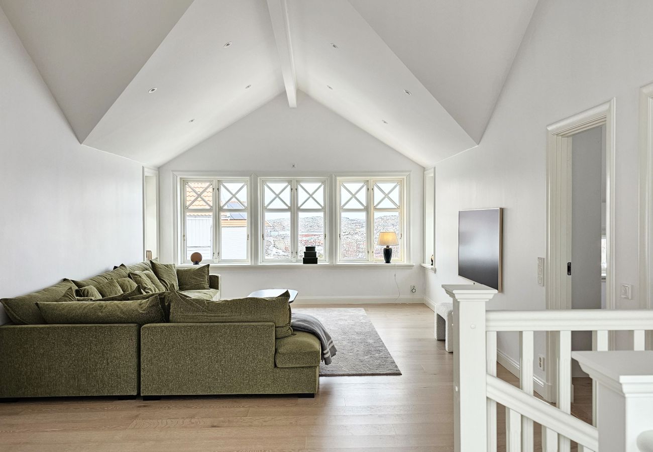 Ferienhaus in Rönnäng - SE09177