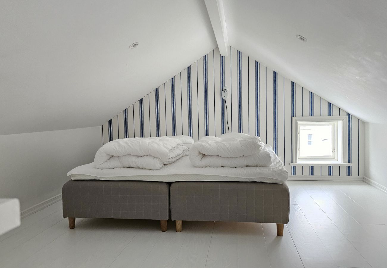 Ferienhaus in Rönnäng - SE09177