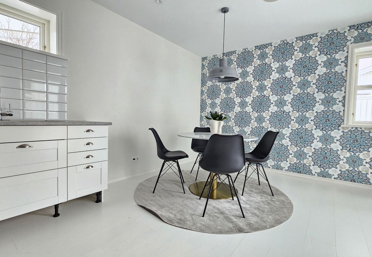 Ferienhaus in Rönnäng - SE09177