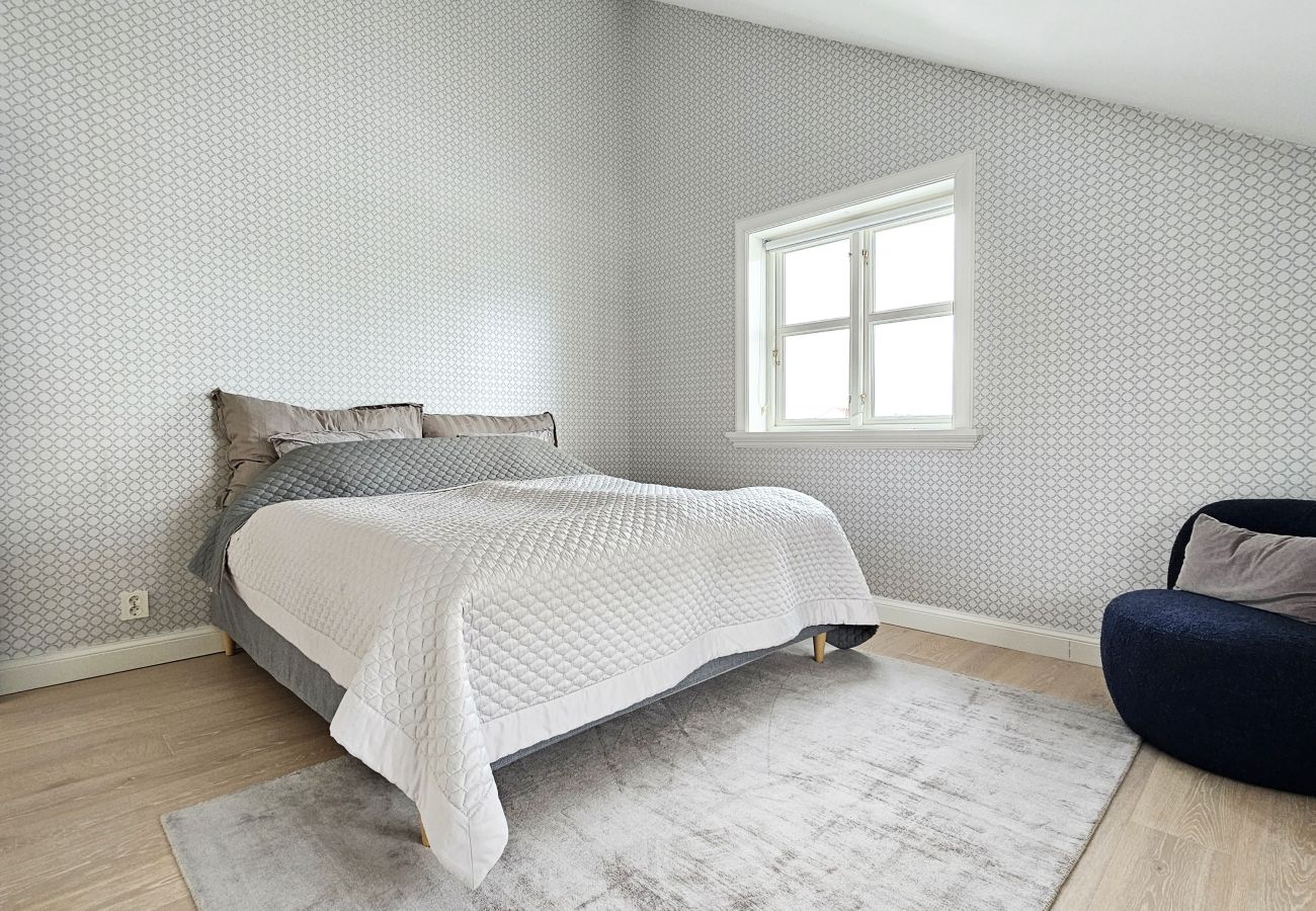 Ferienhaus in Rönnäng - SE09177