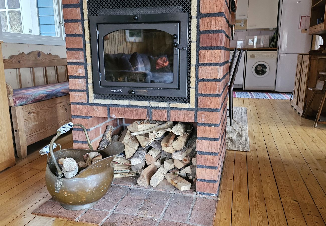 Landhaus in Svanesund - SE09183