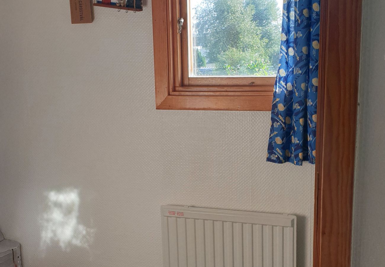 Ferienhaus in Åsa - SE02120