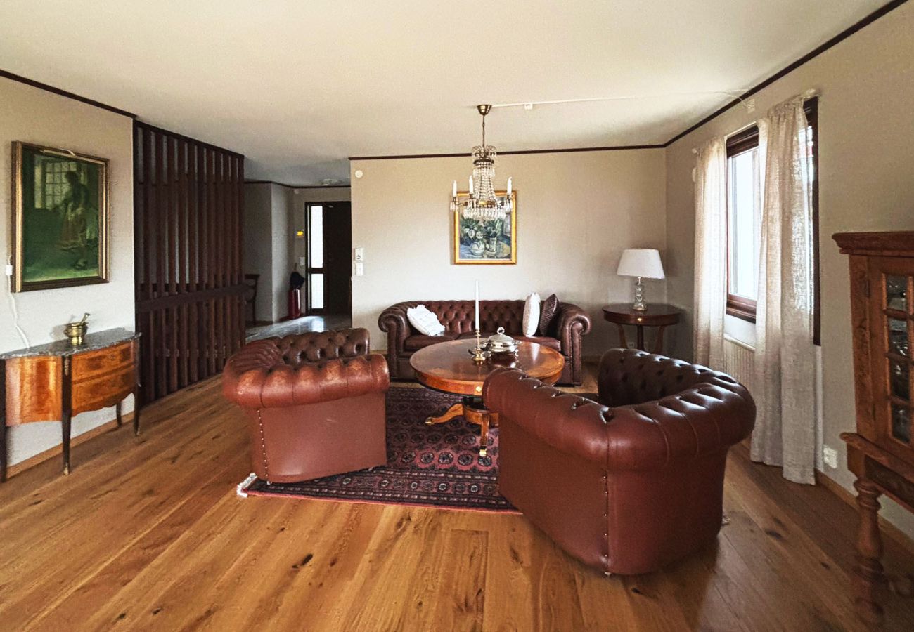 Ferienhaus in Åtvidaberg - Traumhaus am Golfplatz in Åtvidaberg |SE10025