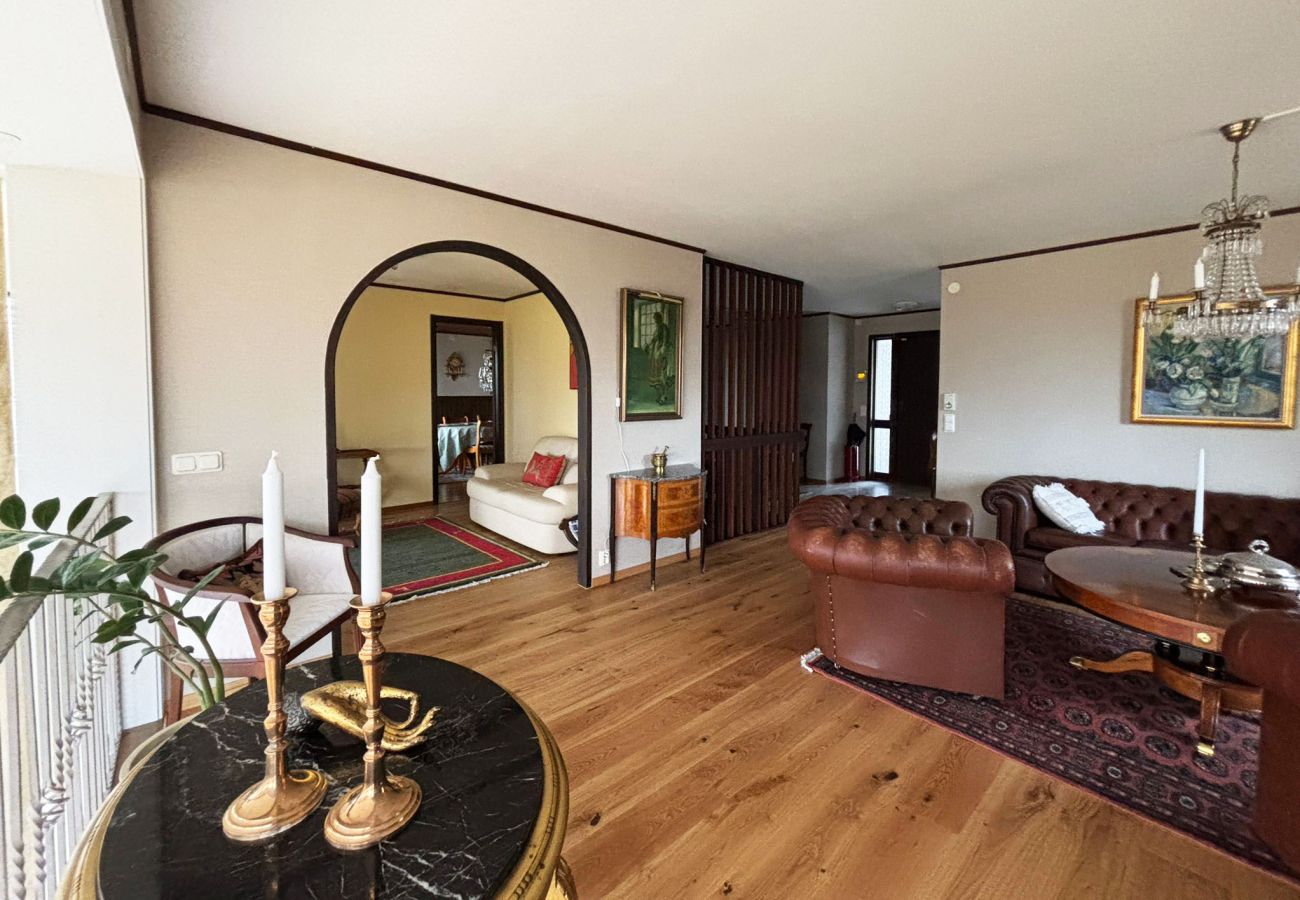 Ferienhaus in Åtvidaberg - Traumhaus am Golfplatz in Åtvidaberg |SE10025