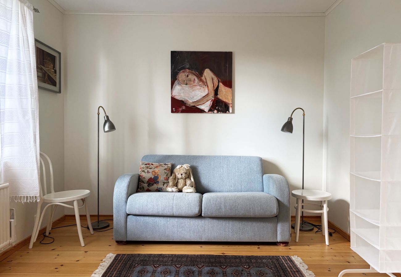 Ferienhaus in Åtvidaberg - Traumhaus am Golfplatz in Åtvidaberg |SE10025