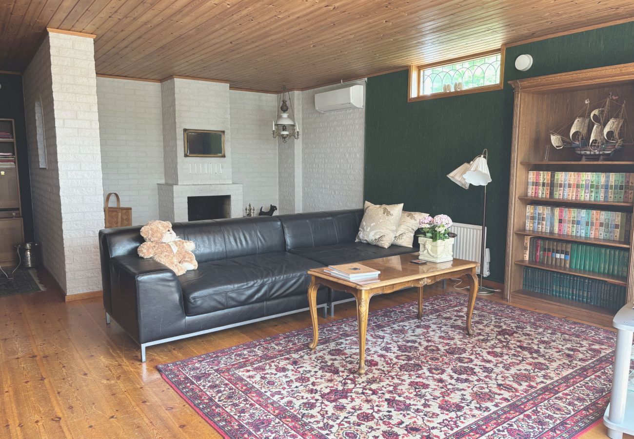 Ferienhaus in Åtvidaberg - Traumhaus am Golfplatz in Åtvidaberg |SE10025