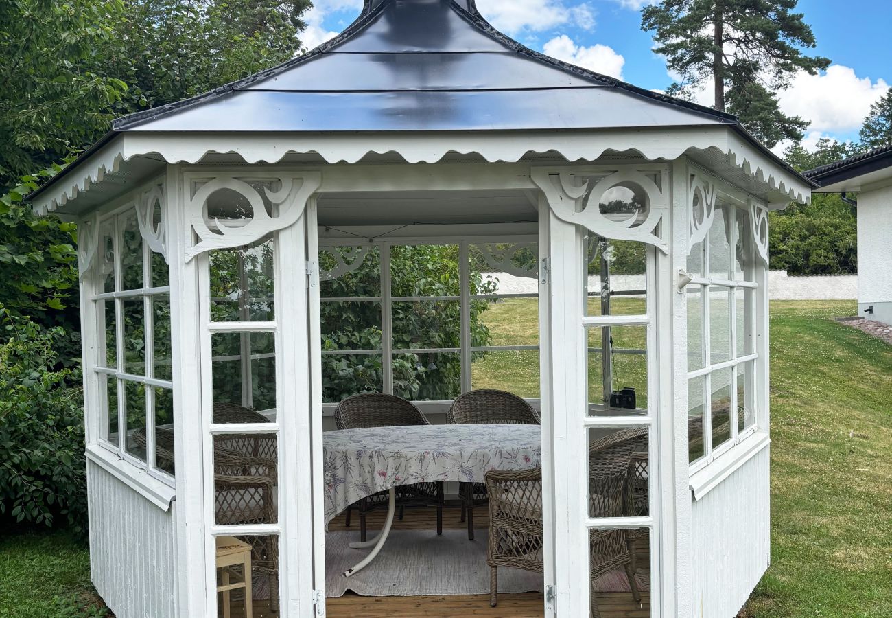 Ferienhaus in Åtvidaberg - Traumhaus am Golfplatz in Åtvidaberg |SE10025