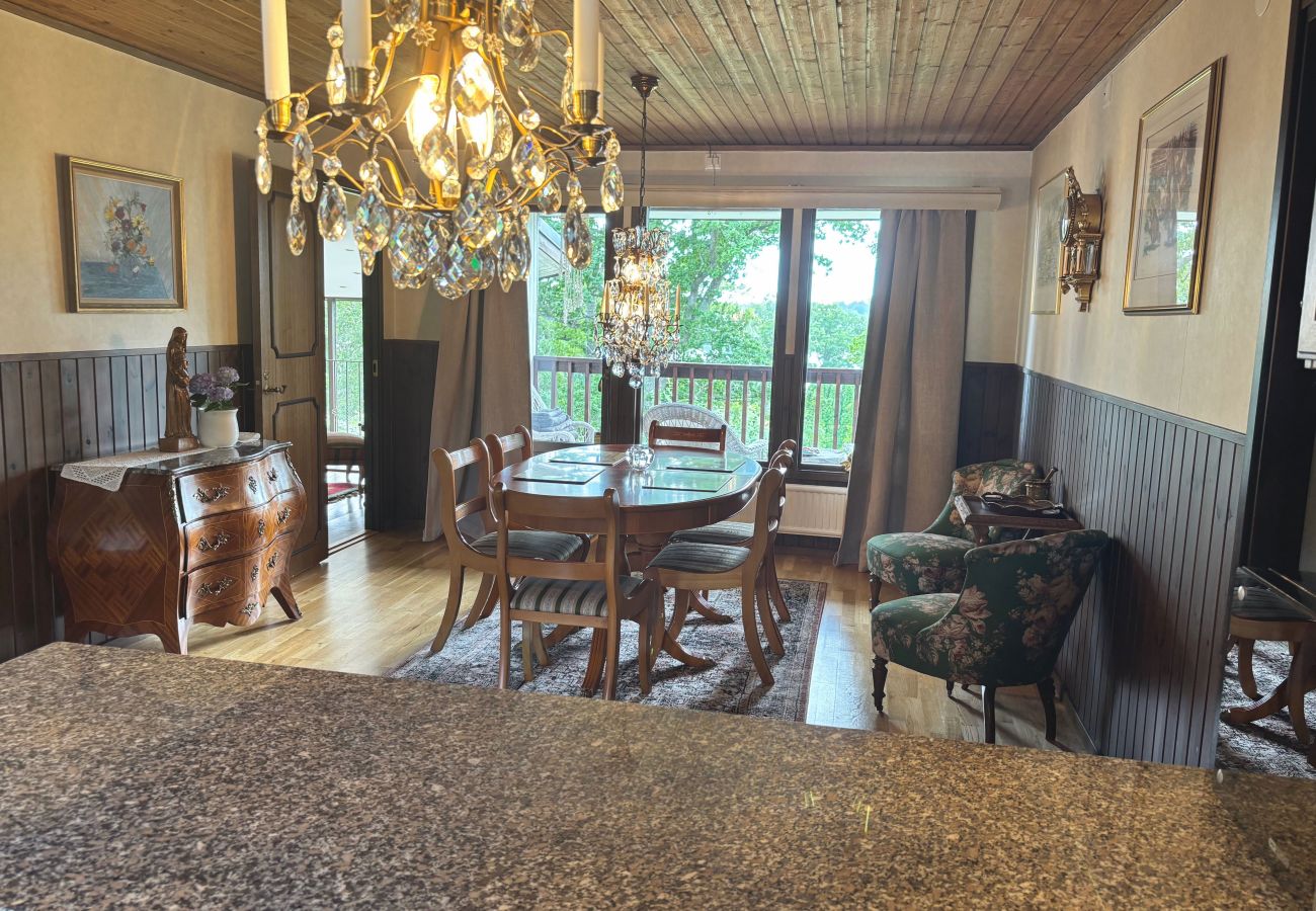 Ferienhaus in Åtvidaberg - Traumhaus am Golfplatz in Åtvidaberg |SE10025