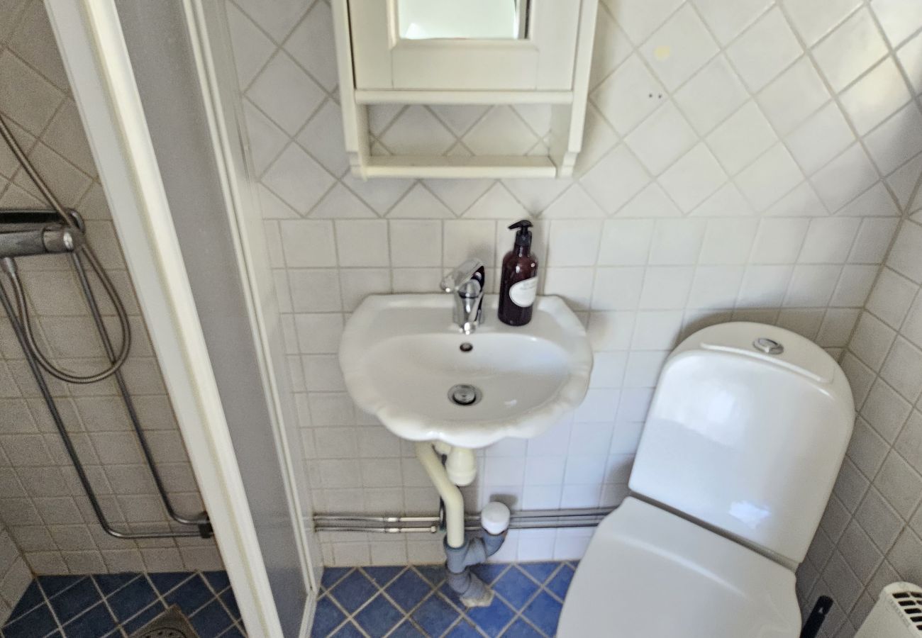 Ferienhaus in Myggenäs - SE09169