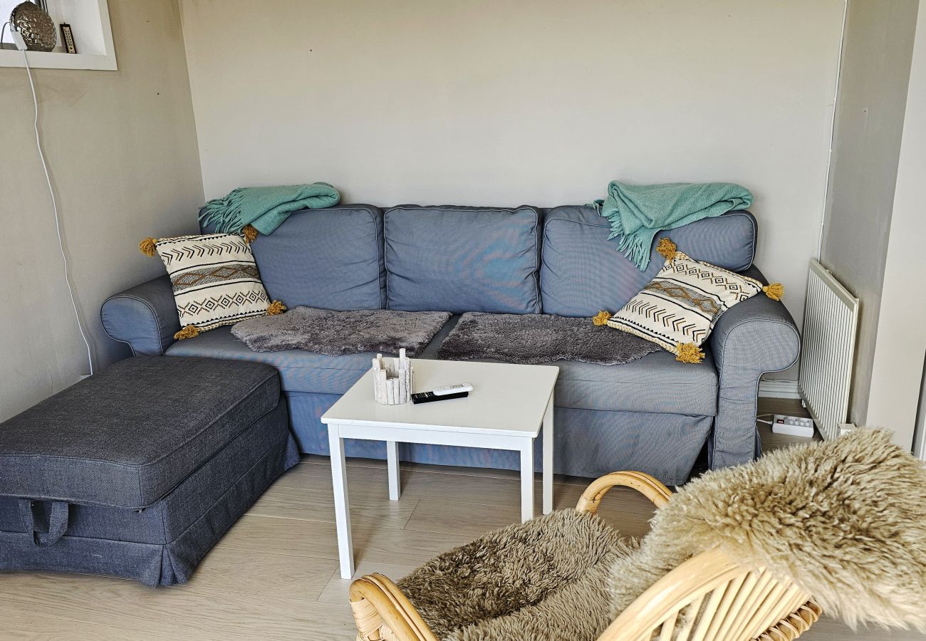 Ferienhaus in Myggenäs - SE09169