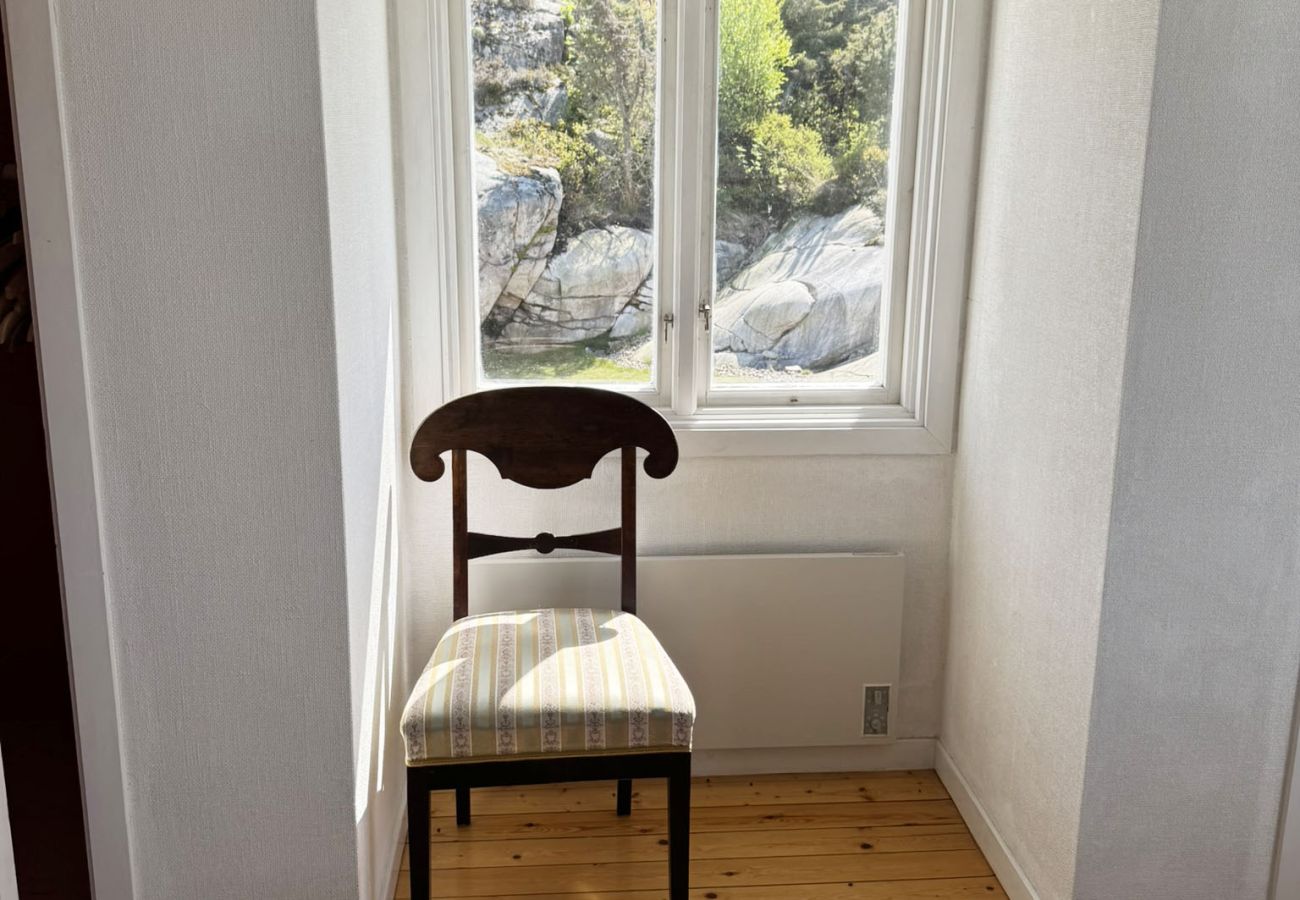 Ferienhaus in Grebbestad - Charmantes Schärenhaus in Grebbestad | SE09082