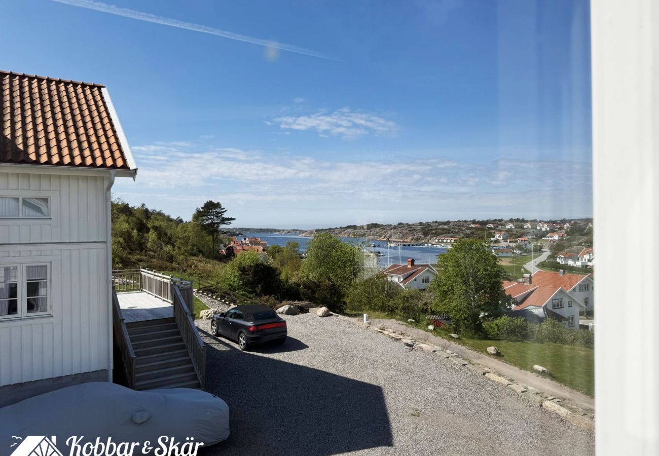 Ferienhaus in Grebbestad - Charmantes Schärenhaus in Grebbestad | SE09082